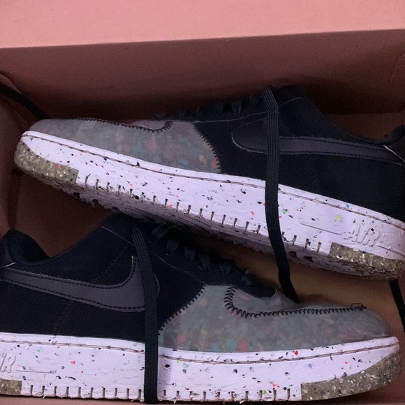 Nike Air Force one - Picture 2 of 2